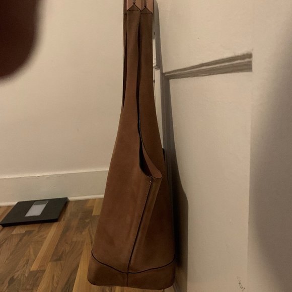 Rag and Bone Shoulder Bag - Picture 3 of 5